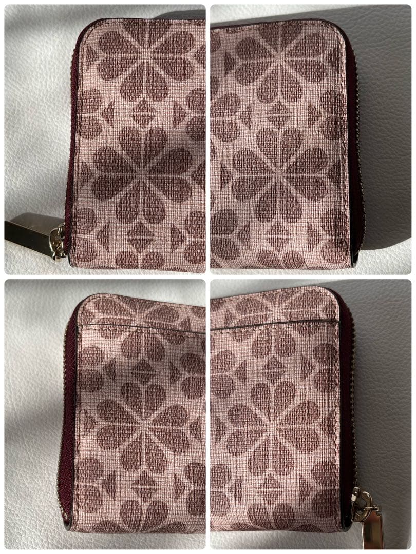 ✨　専用　　✨ケイトスペード 長財布サフィアーノウォレット