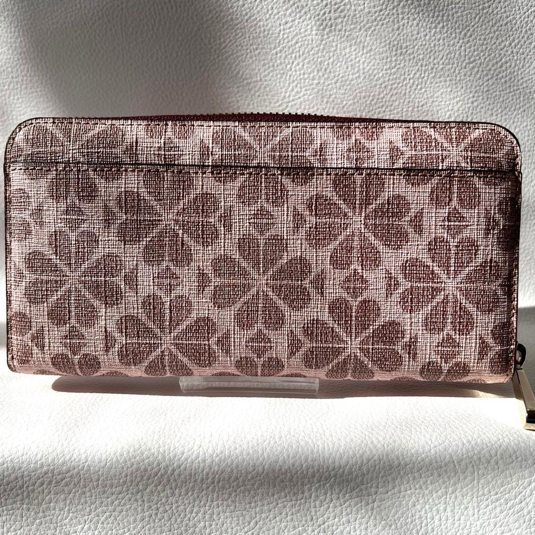 ✨　専用　　✨ケイトスペード 長財布サフィアーノウォレット