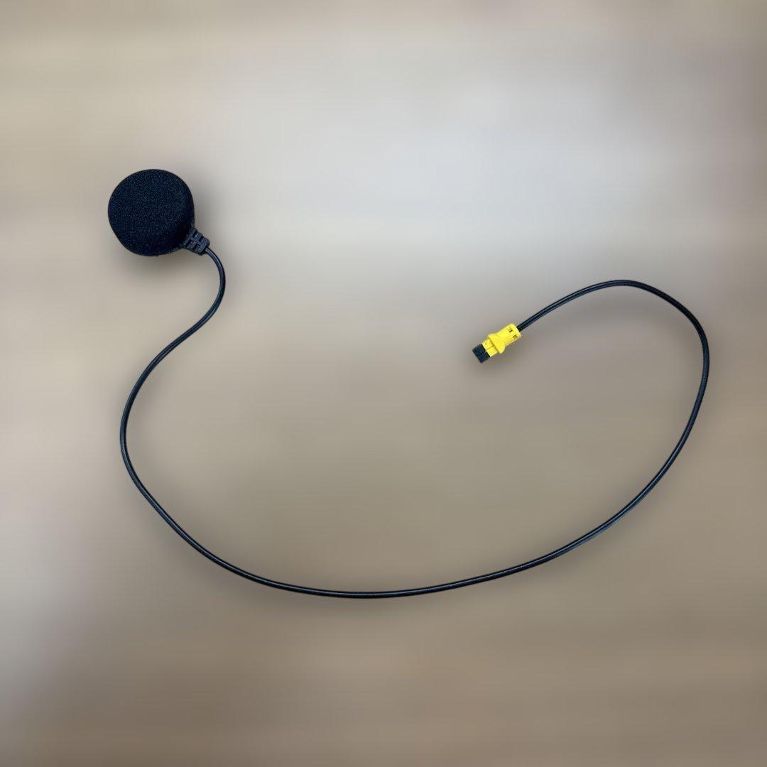 DAYTONA DT-E1 Bluetoothヘッドセット　バイク用インカム