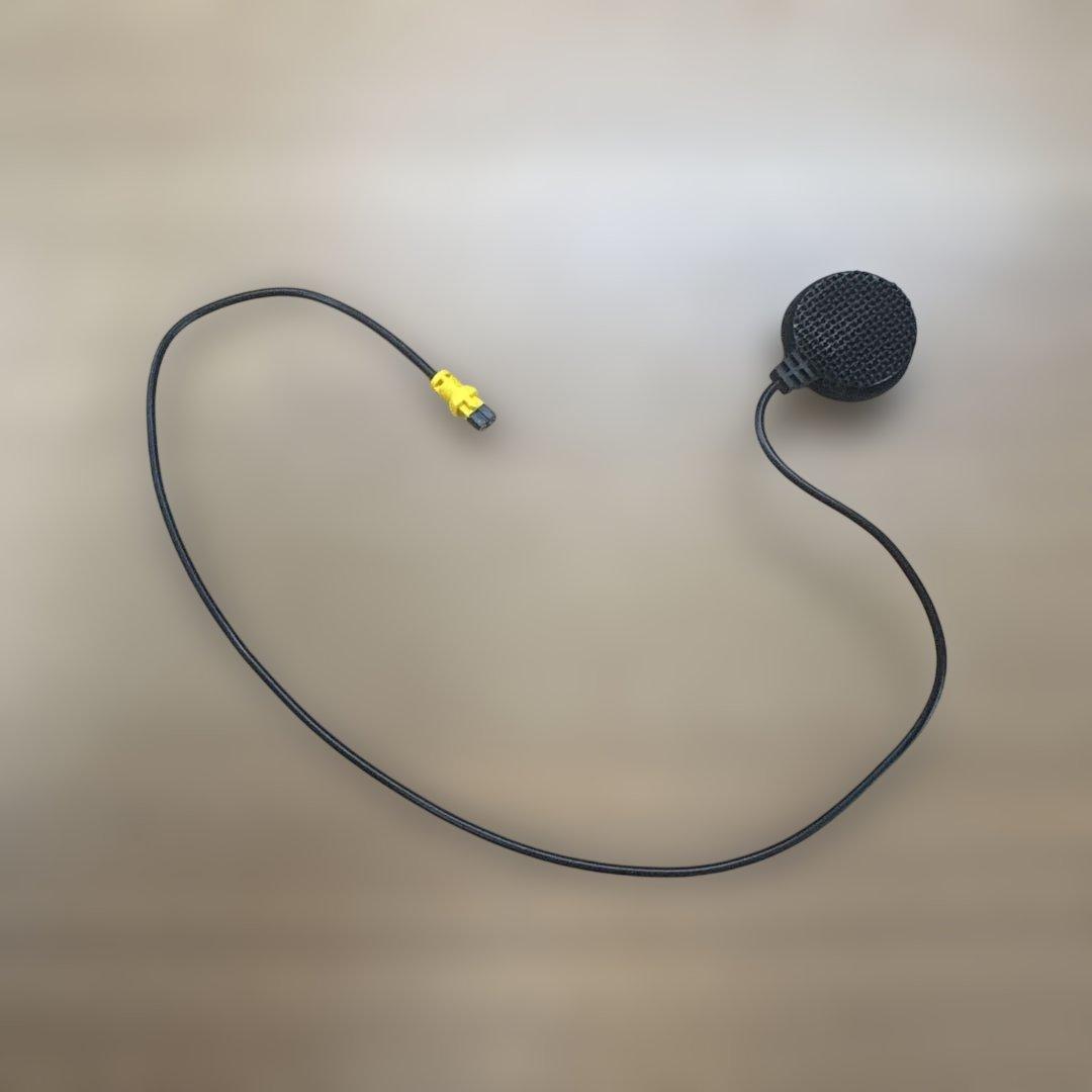 DAYTONA DT-E1 Bluetoothヘッドセット　バイク用インカム