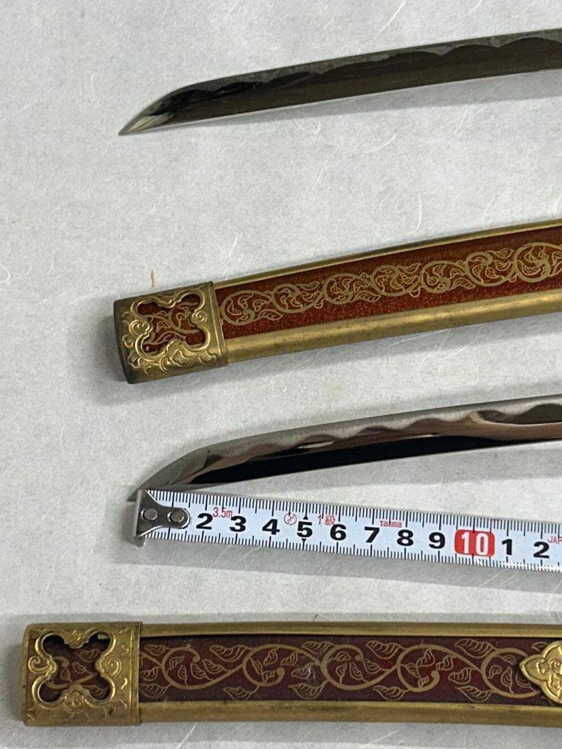 模造刀 飾り刀