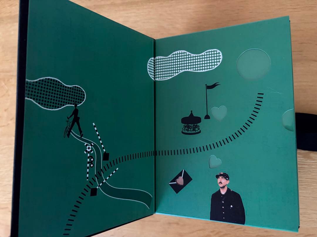 ジャック・タチの世界 DVD-BOX〈初回限定生産・4枚組〉