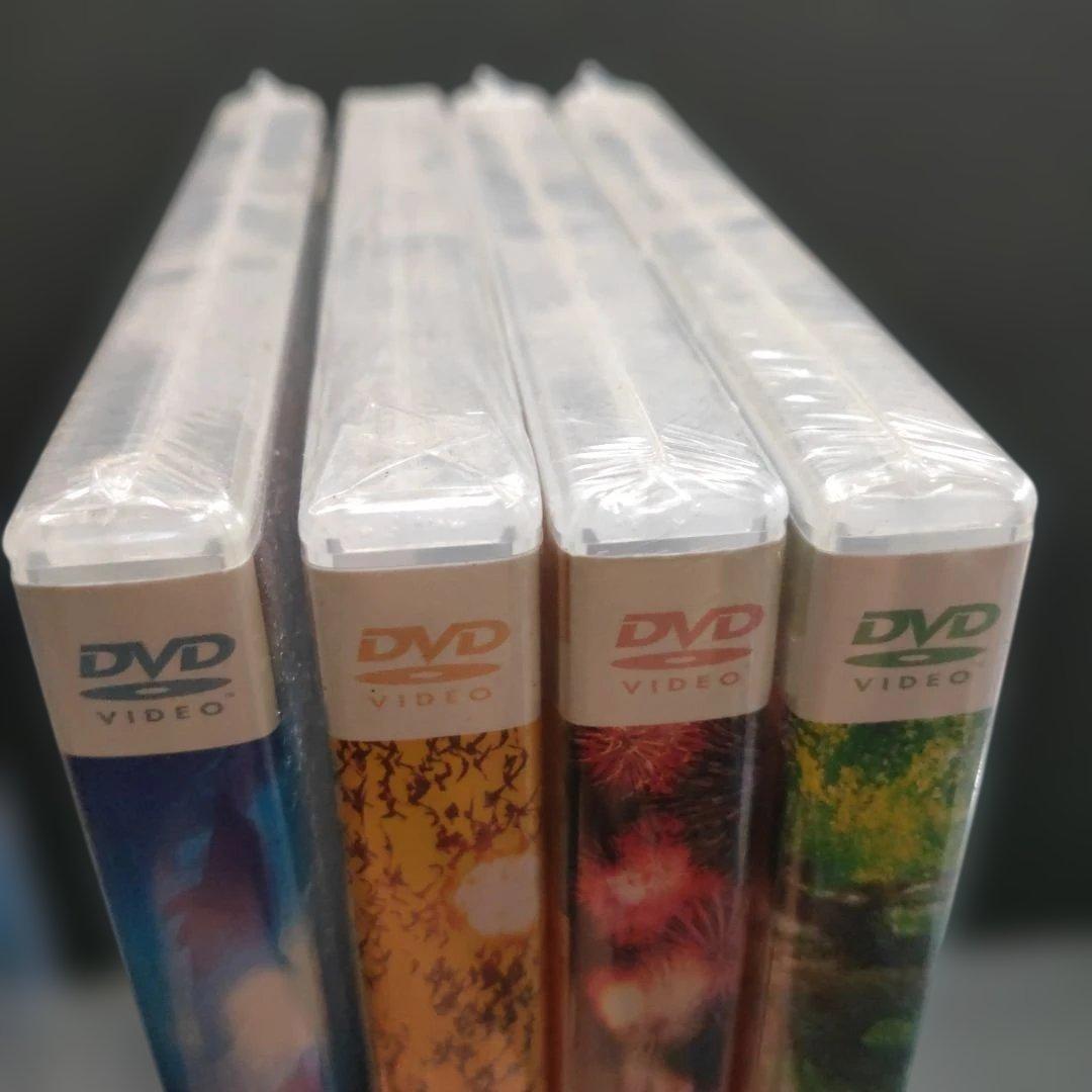 音のソノリティ ヒーリング・エディション まとめ 5枚(4枚は未開封)