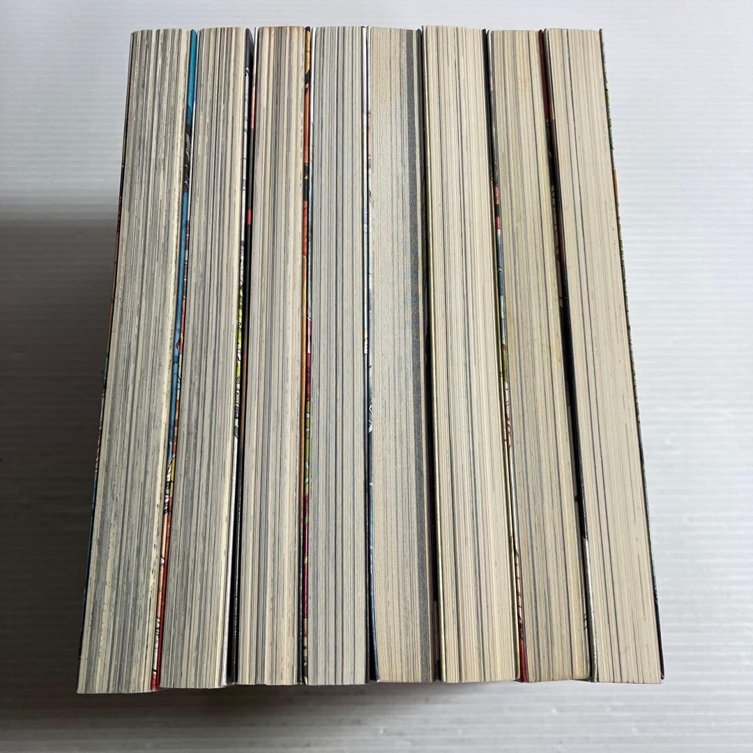 LES MISERABLES 全巻