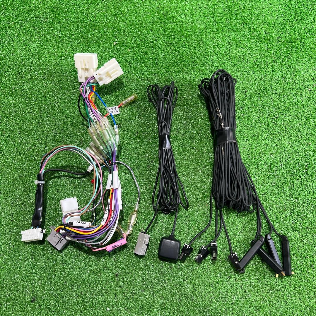 美品！CN-RA03WD Panasonic ストラーダ　2016年