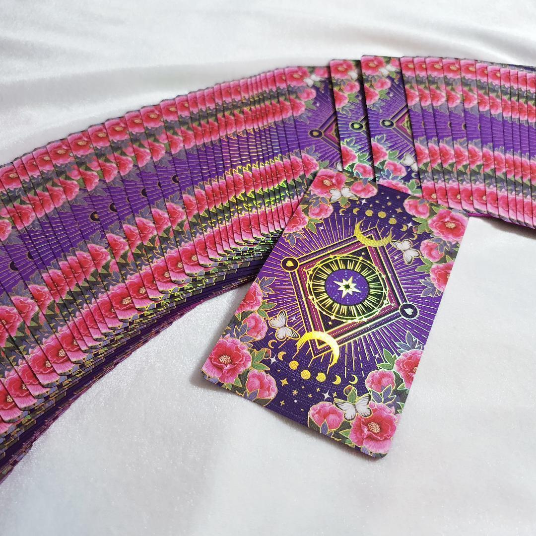 レオンママ★タロット