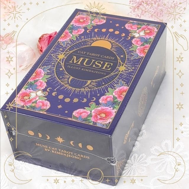 レオンママ★タロット