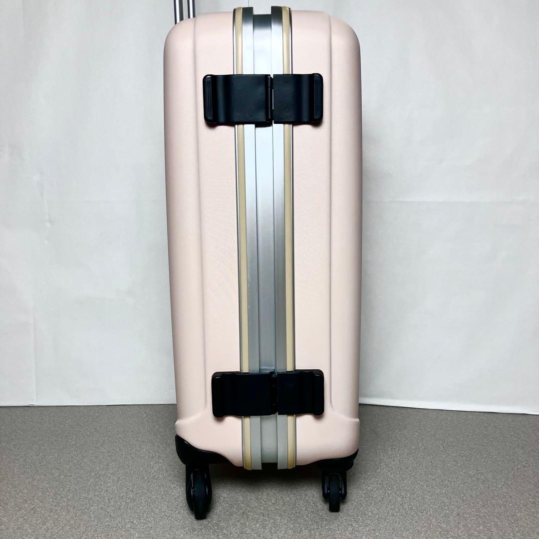 Samsonite スーツケース Pallone パローネ 69L サムソナイト