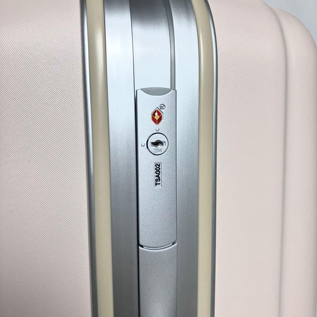 Samsonite スーツケース Pallone パローネ 69L サムソナイト