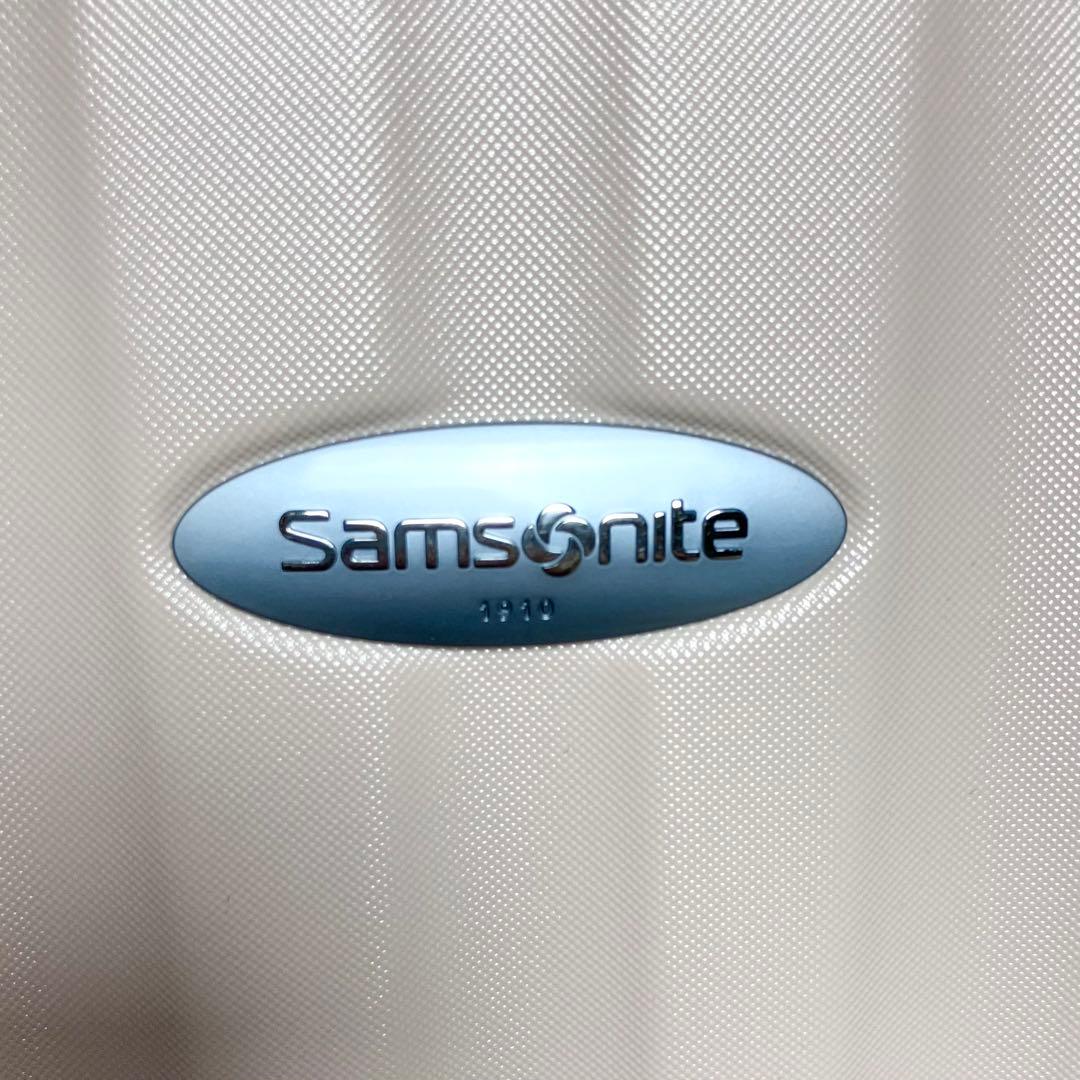 Samsonite スーツケース Pallone パローネ 69L サムソナイト