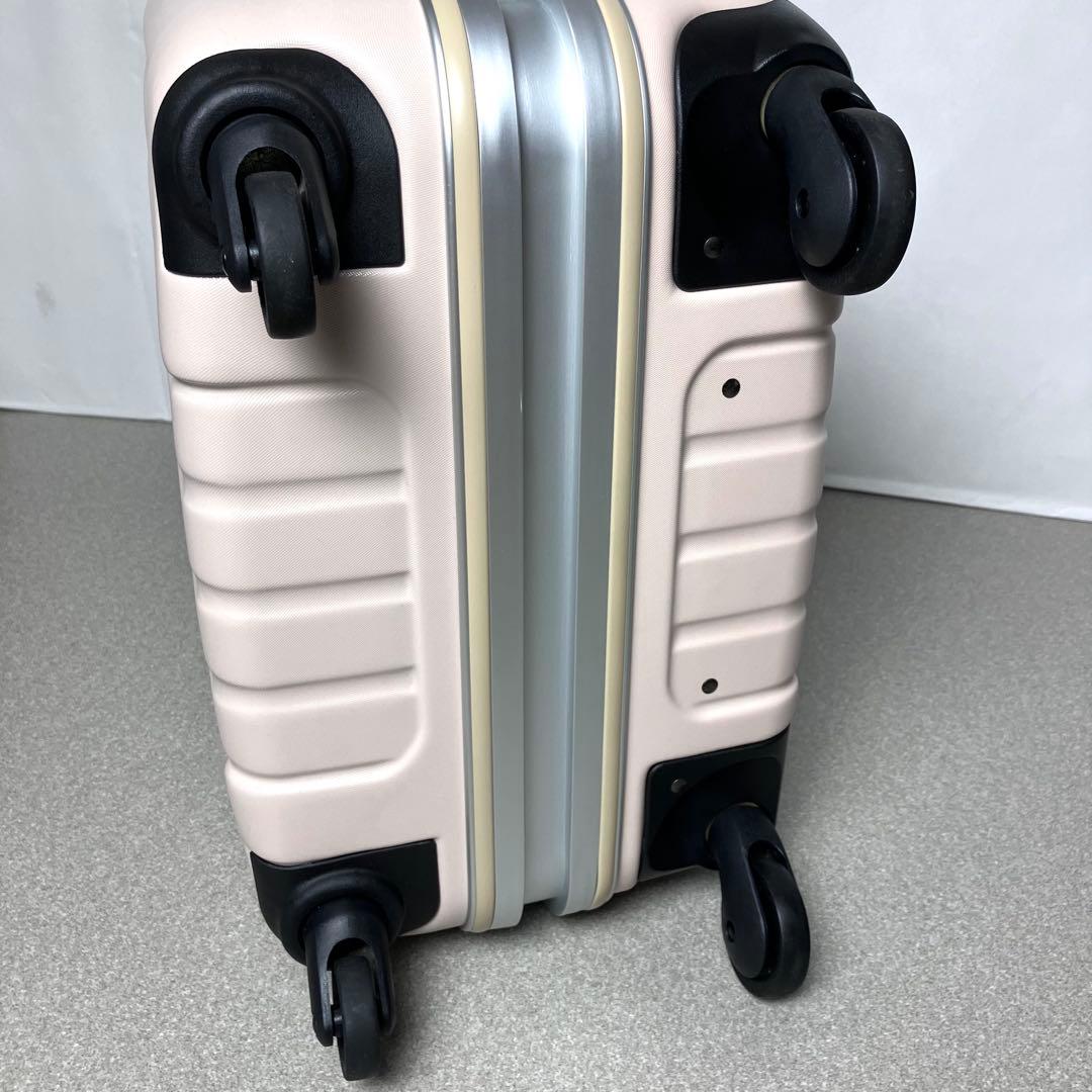 Samsonite スーツケース Pallone パローネ 69L サムソナイト