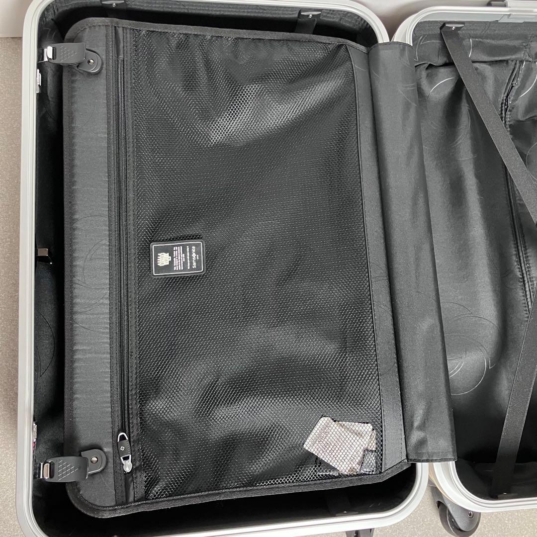 Samsonite スーツケース Pallone パローネ 69L サムソナイト