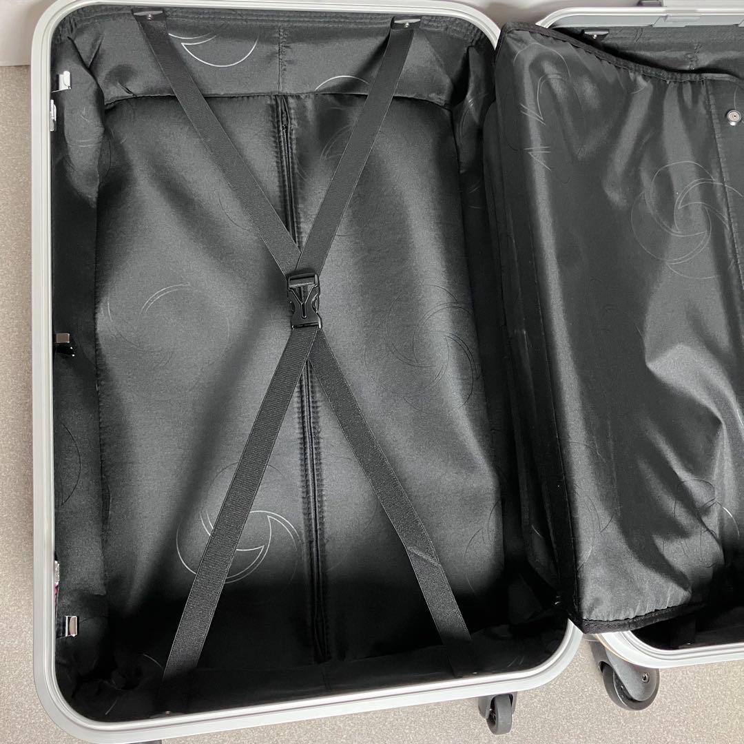 Samsonite スーツケース Pallone パローネ 69L サムソナイト