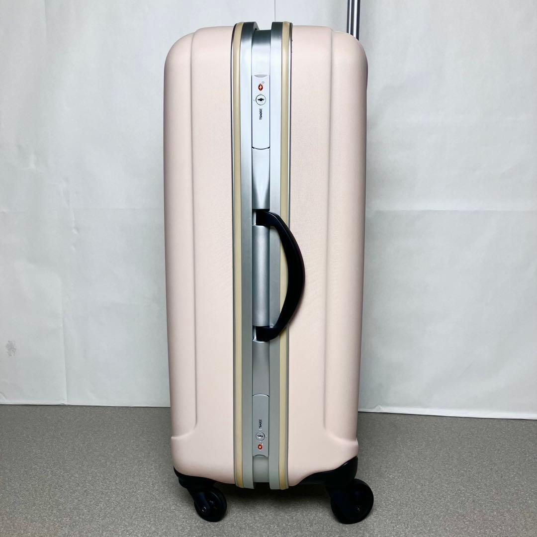 Samsonite スーツケース Pallone パローネ 69L サムソナイト