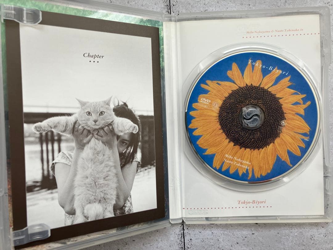 【希少】中山美穂ファン【非売品】DVD CD Complete BOXまとめ売り