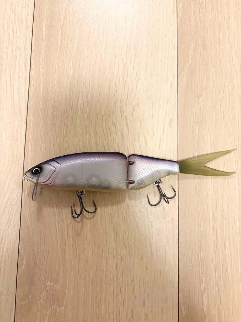 DRT タイニークラッシュLow　ヨタヨタ