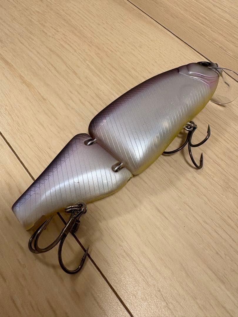 DRT タイニークラッシュLow　ヨタヨタ