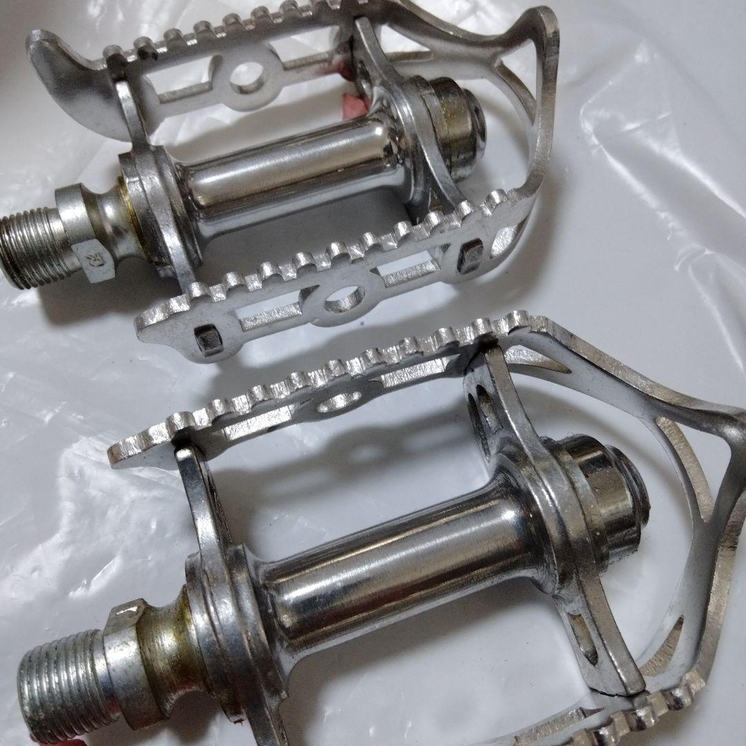 リオターペダル LYOTARD PEDALES No45 DURAL　仏車