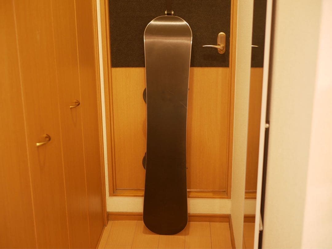 スノーボード3点セット ジュニア 130cm 24.0cm