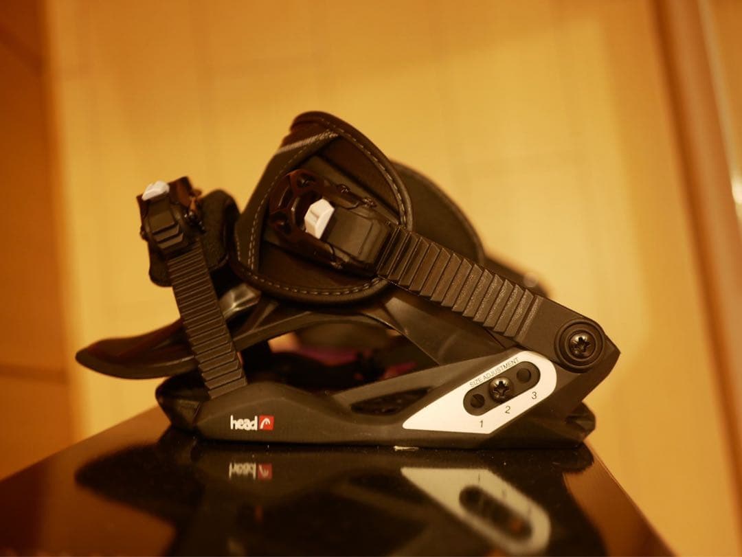 スノーボード3点セット ジュニア 130cm 24.0cm