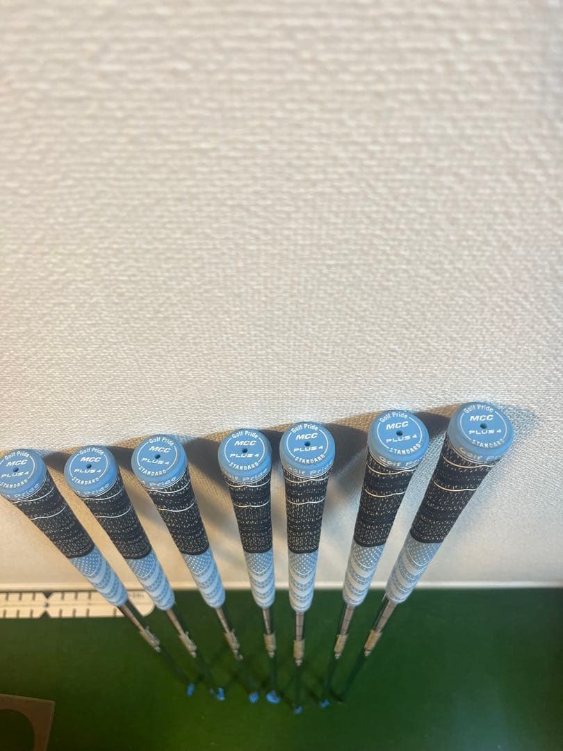 Dynamic Gold 95 S200 7本　MCC Plus4