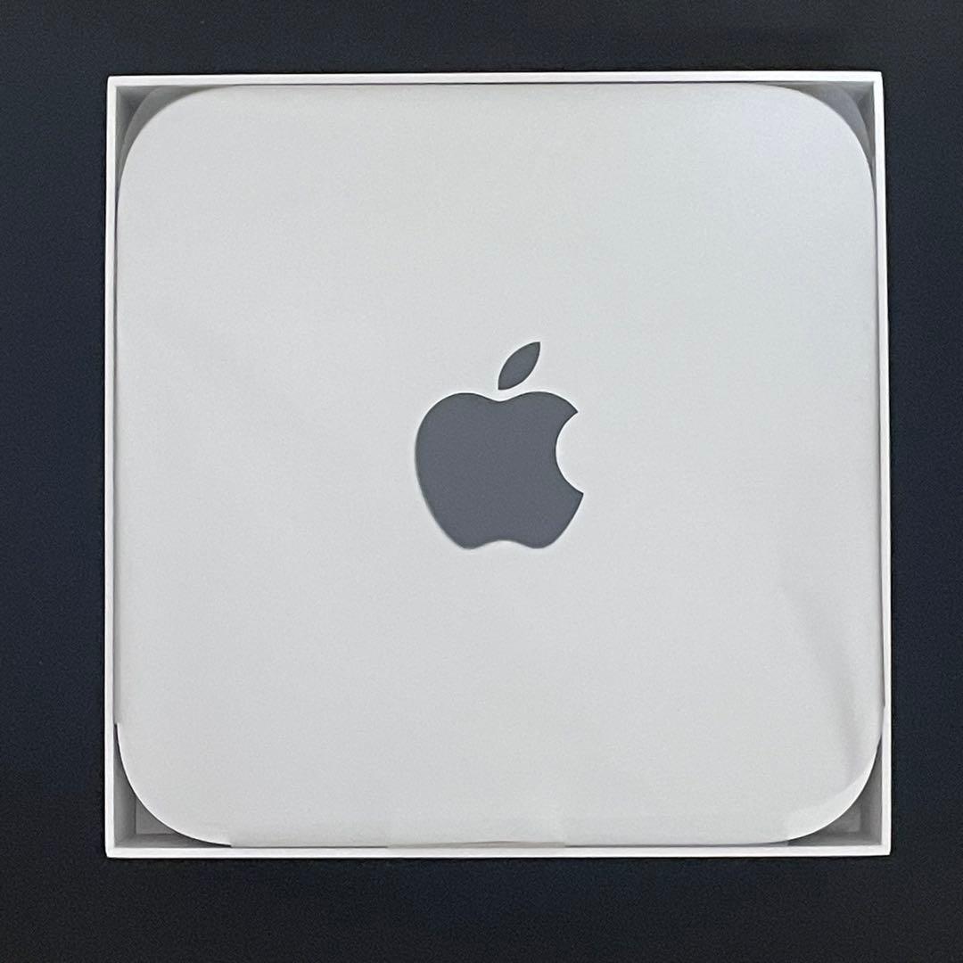【美品】M1 Mac mini 2020 16GB/256GB
