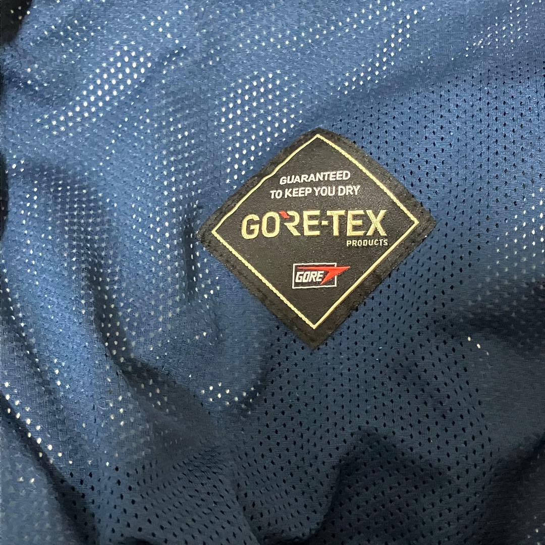 REW KAMIKAZE BIBPANTS GORETEX スノーボード ウェア