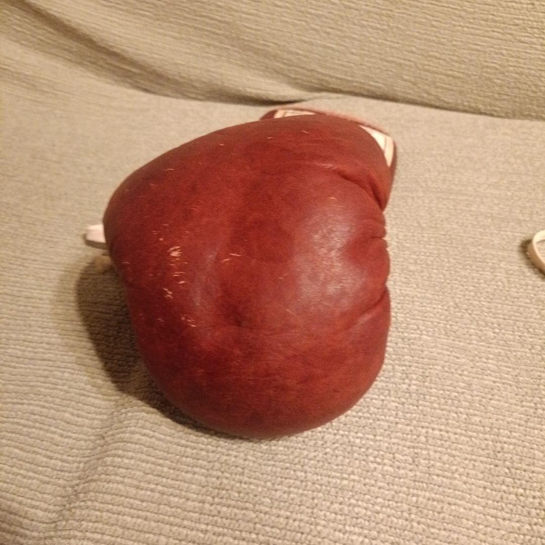 WINNING グローブ ボクシンググローブ FP-700P 8オンス　旧ロゴ