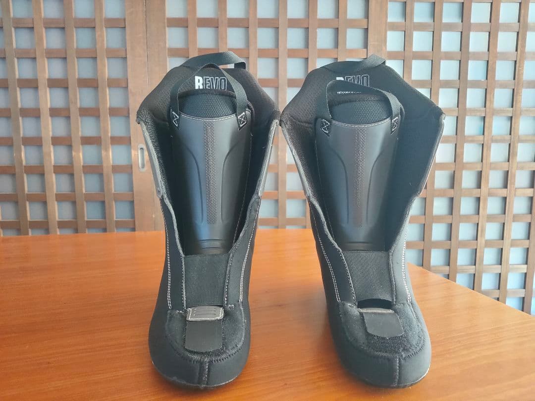 REXXAM スキーブーツ S24インナー　26.0-26.5cm