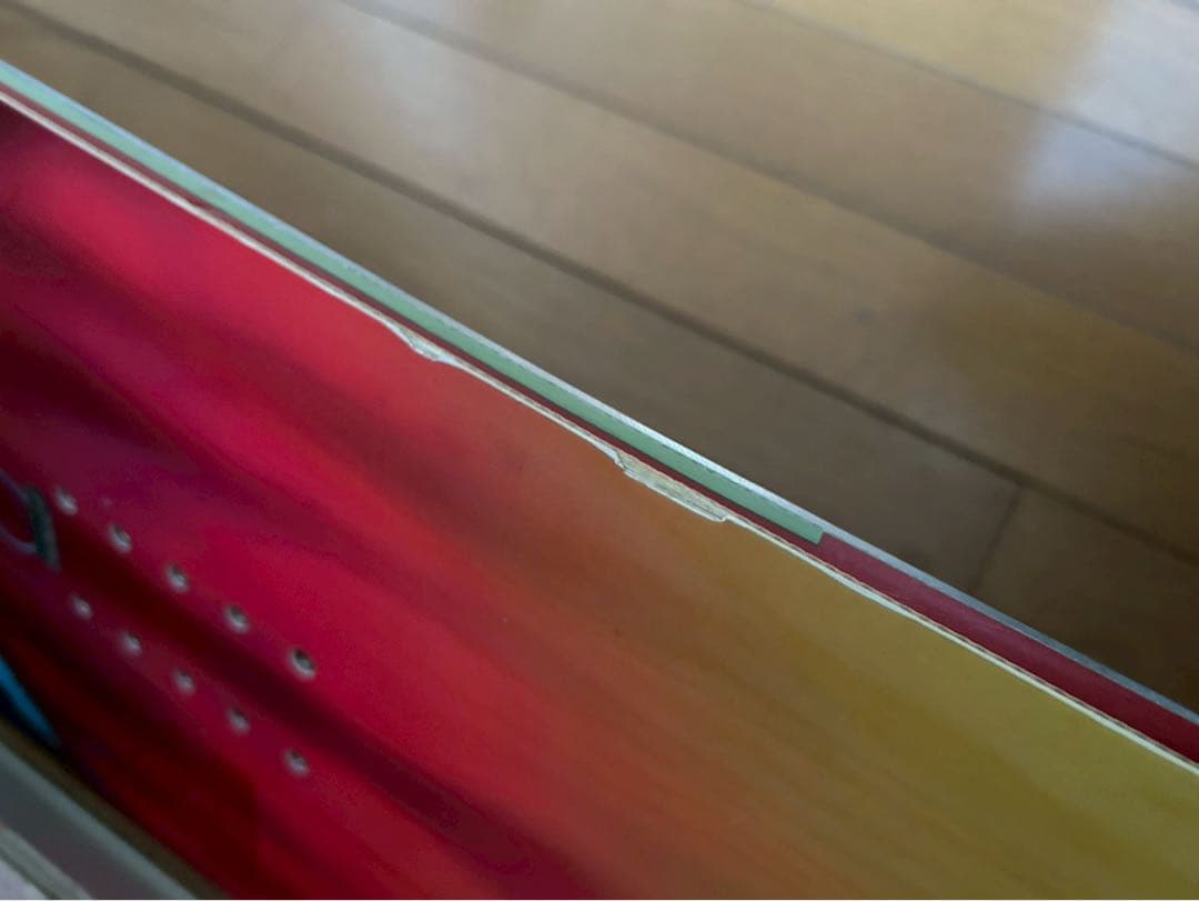 SALOMON Gypsy スノーボード