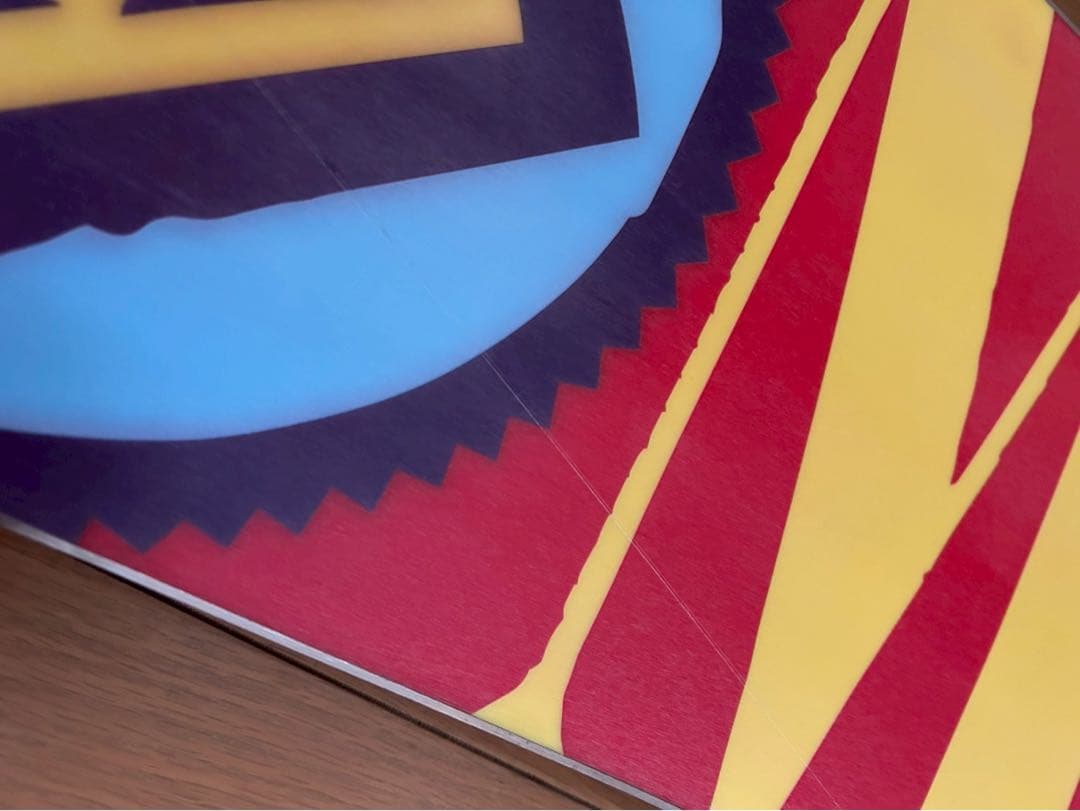 SALOMON Gypsy スノーボード