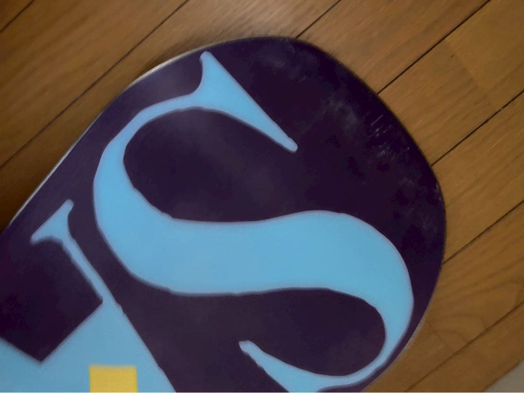 SALOMON Gypsy スノーボード