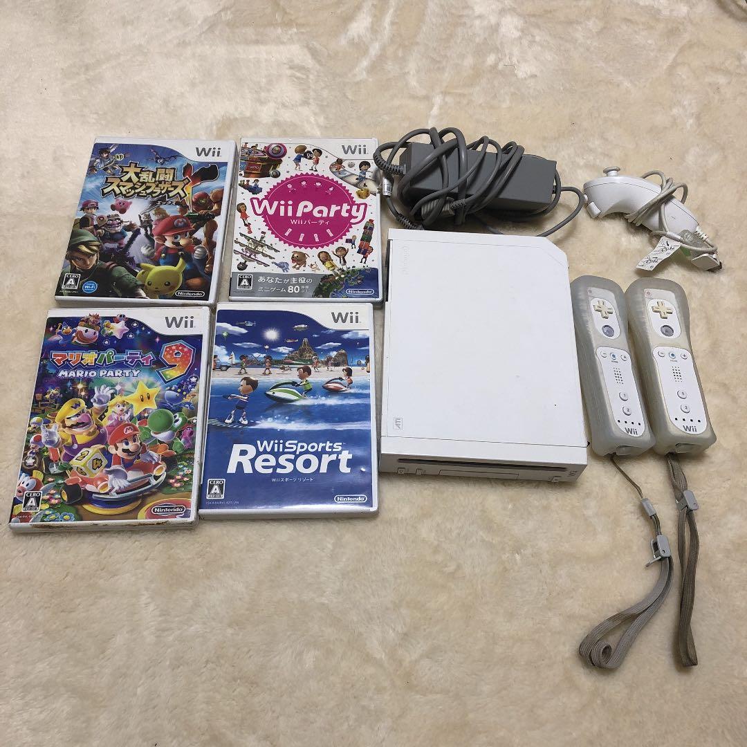 マリオパーティ 9