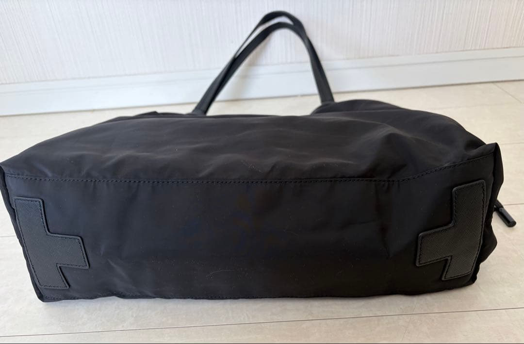 Tory Burch 黒◎ショルダーバッグ正規品、新品未使用