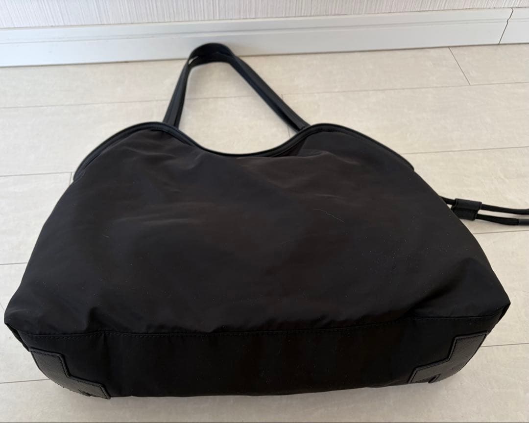 Tory Burch 黒◎ショルダーバッグ正規品、新品未使用