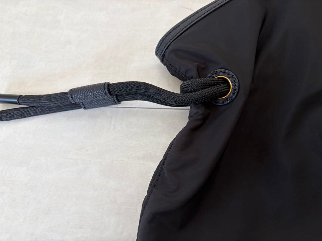 Tory Burch 黒◎ショルダーバッグ正規品、新品未使用