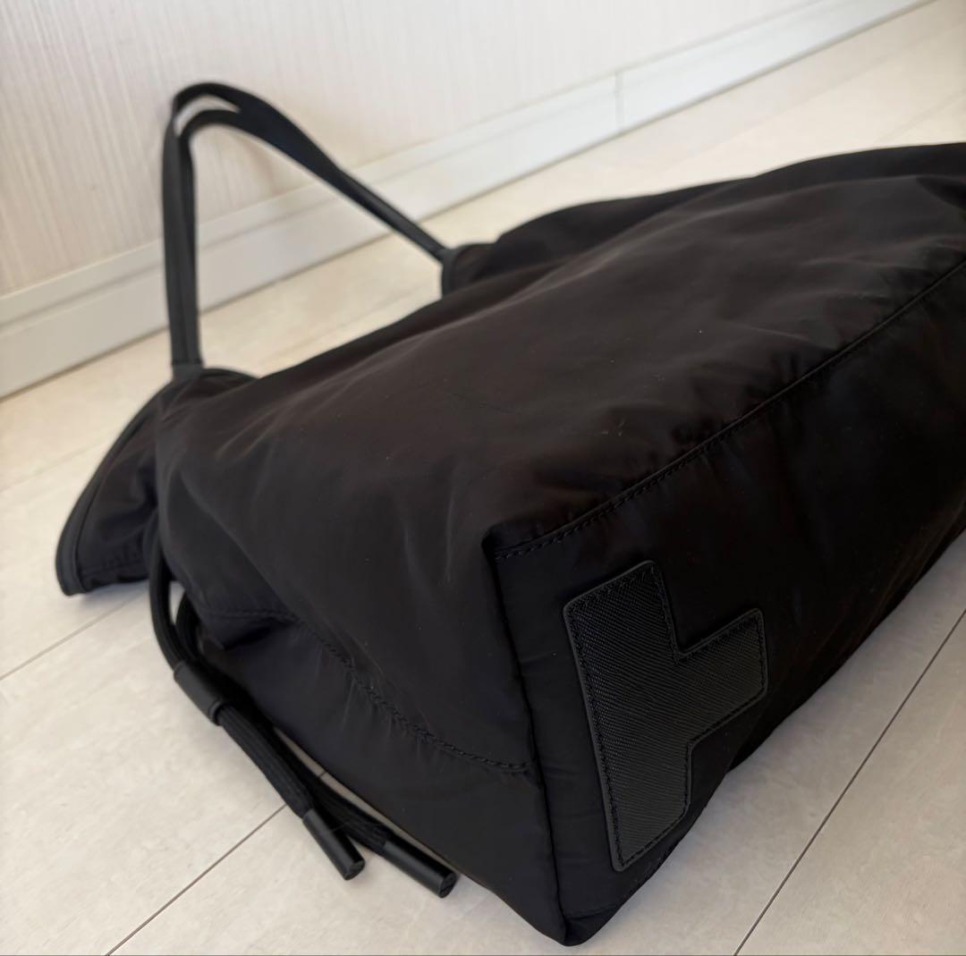 Tory Burch 黒◎ショルダーバッグ正規品、新品未使用