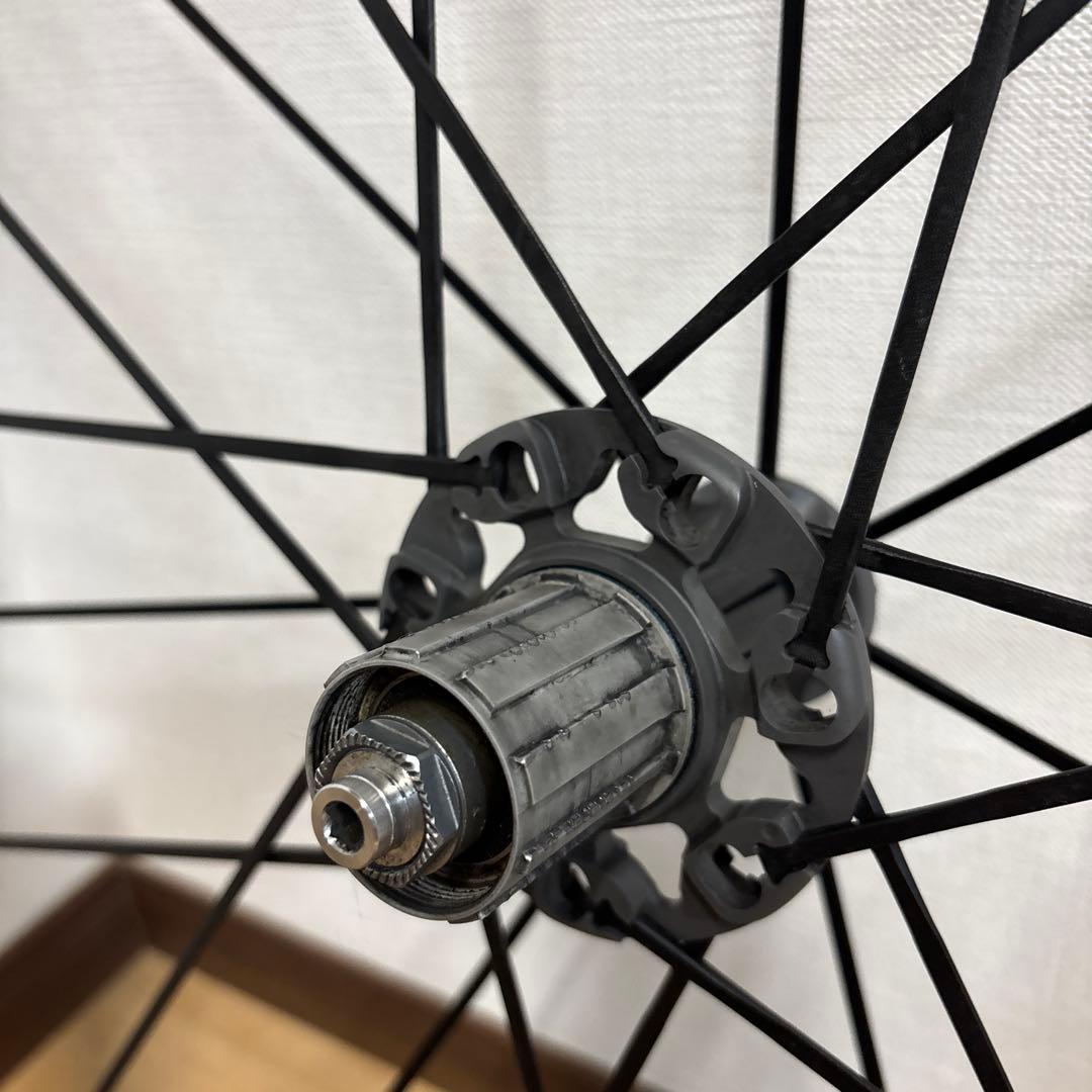 フルクラム　レーシングゼロ　c15