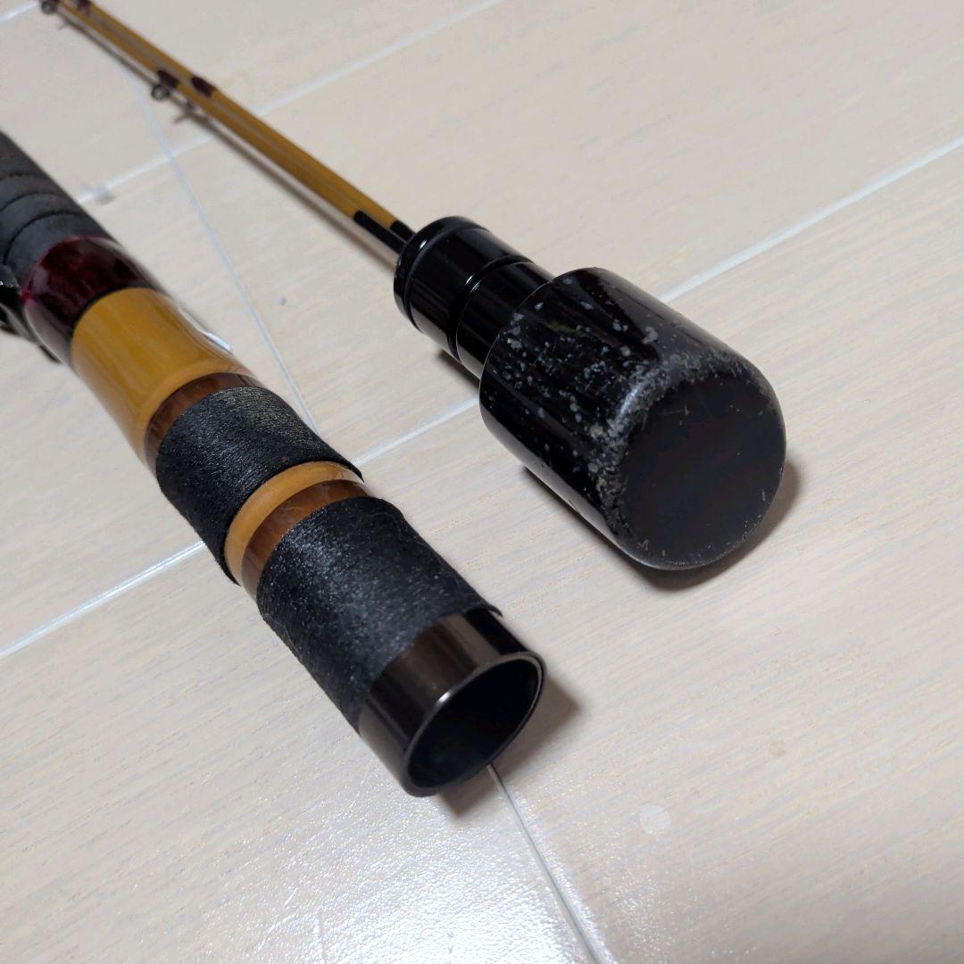 黒鯛工房 THE 竹本調ちぬ 本調子 4.5尺 クロダイ