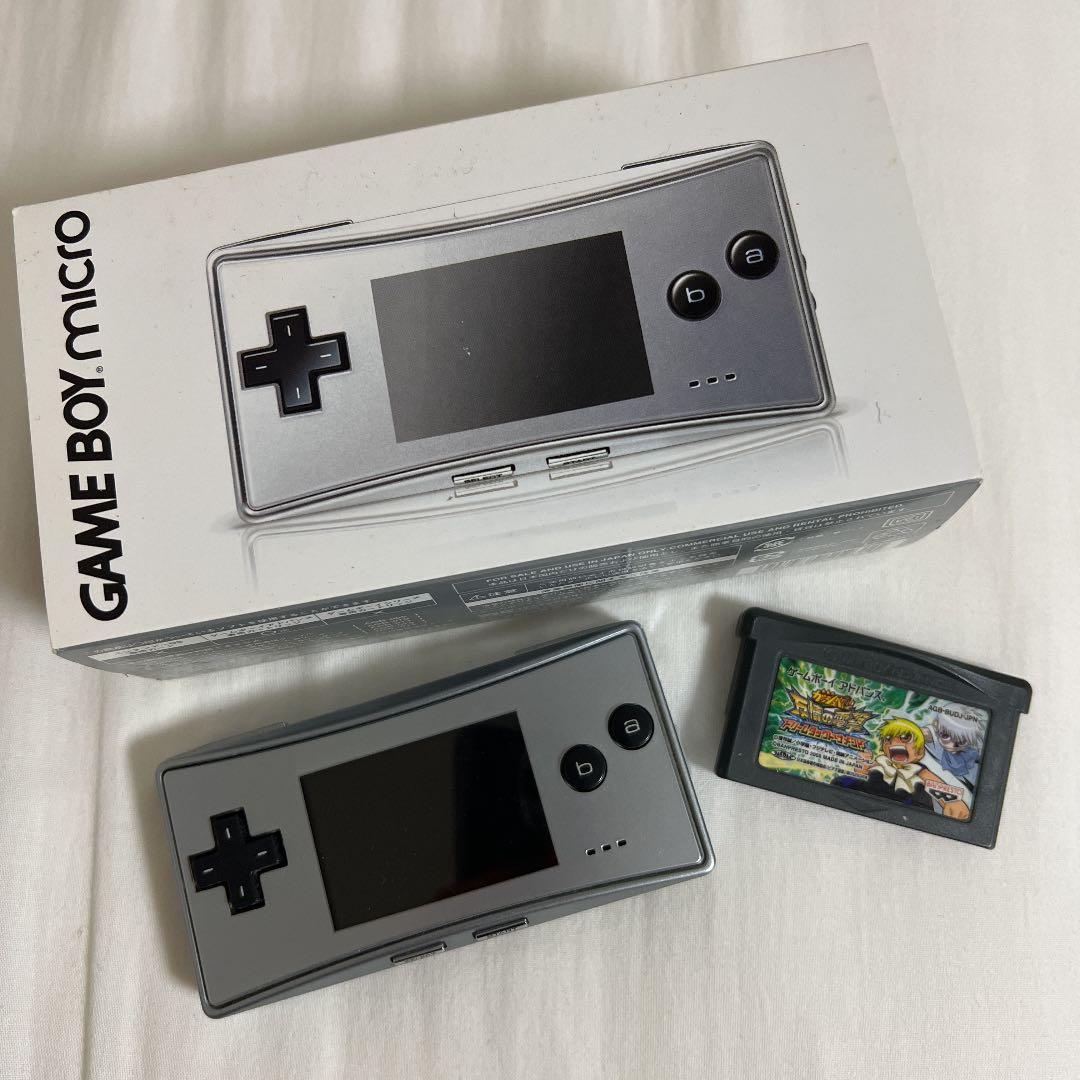 Nintendo Switch Nintendo GAMEBOY ADVANCE OXY-S-AA