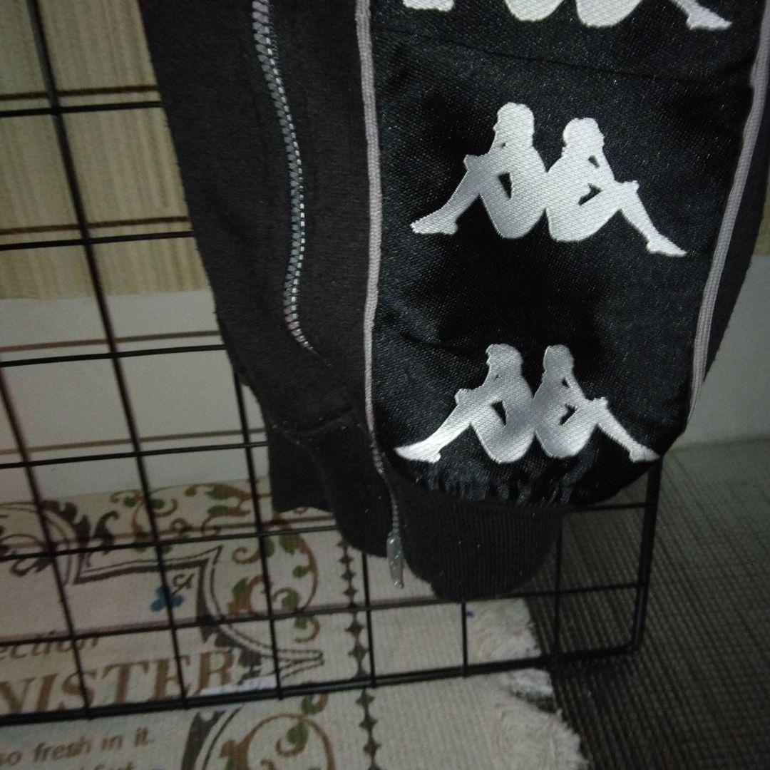 96～97”Kappa Juventus ジャージ ビンテージフカヤコレクション