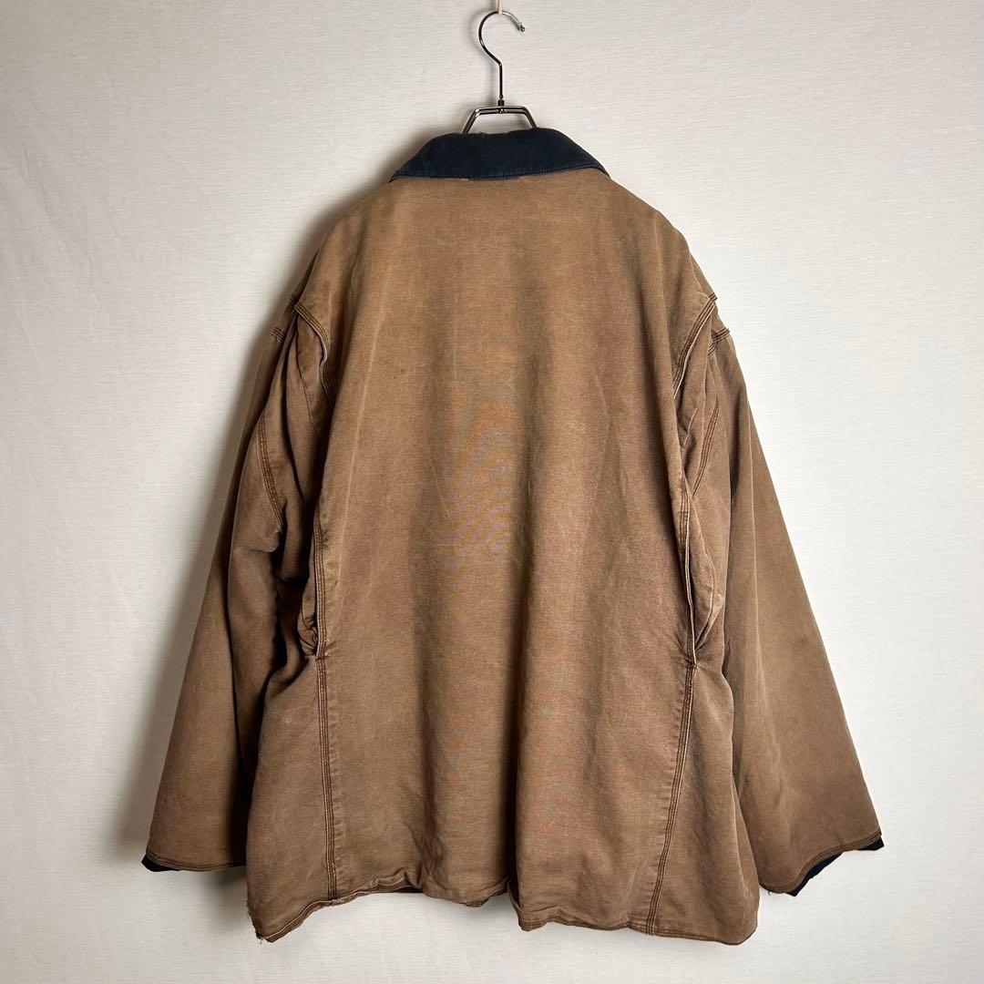 J.Crew ブラウン カバーオール　巨人タグ