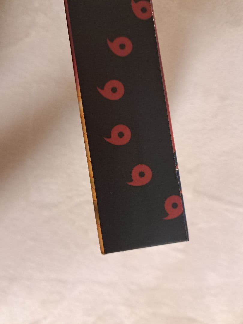 最安価　アニメDVD NARUTO　疾風伝 無限月読・発動の章 BOX 全4巻