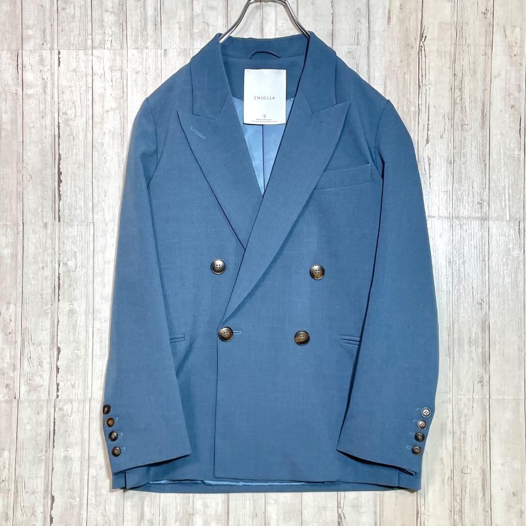 【プーさん】ユニセックス ダブル スーツ セットアップ ネクタイシャツ