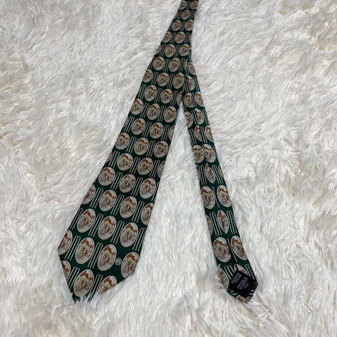 【プーさん】ユニセックス ダブル スーツ セットアップ ネクタイシャツ