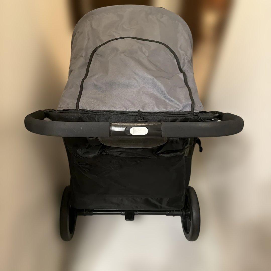 大型犬用カート