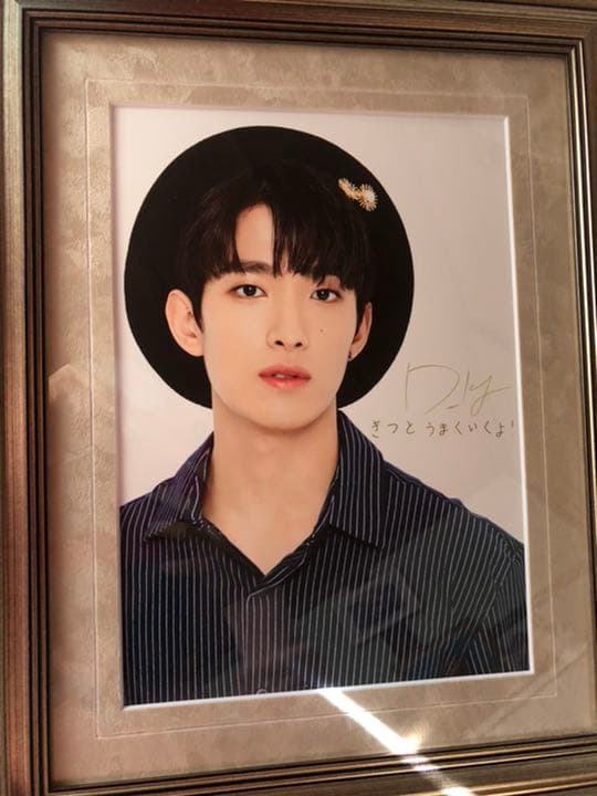 SEVENTEEN  museum 2019 DK 額