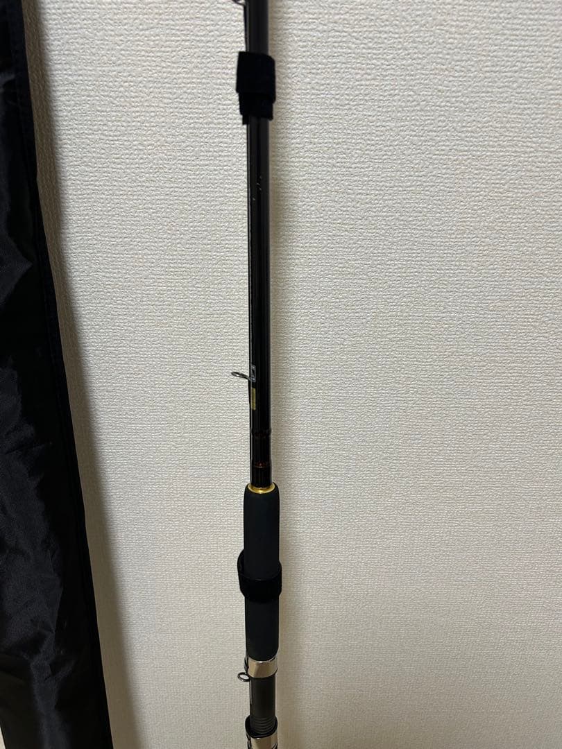 ダイワ　ショアジギング専用ロッド　96M