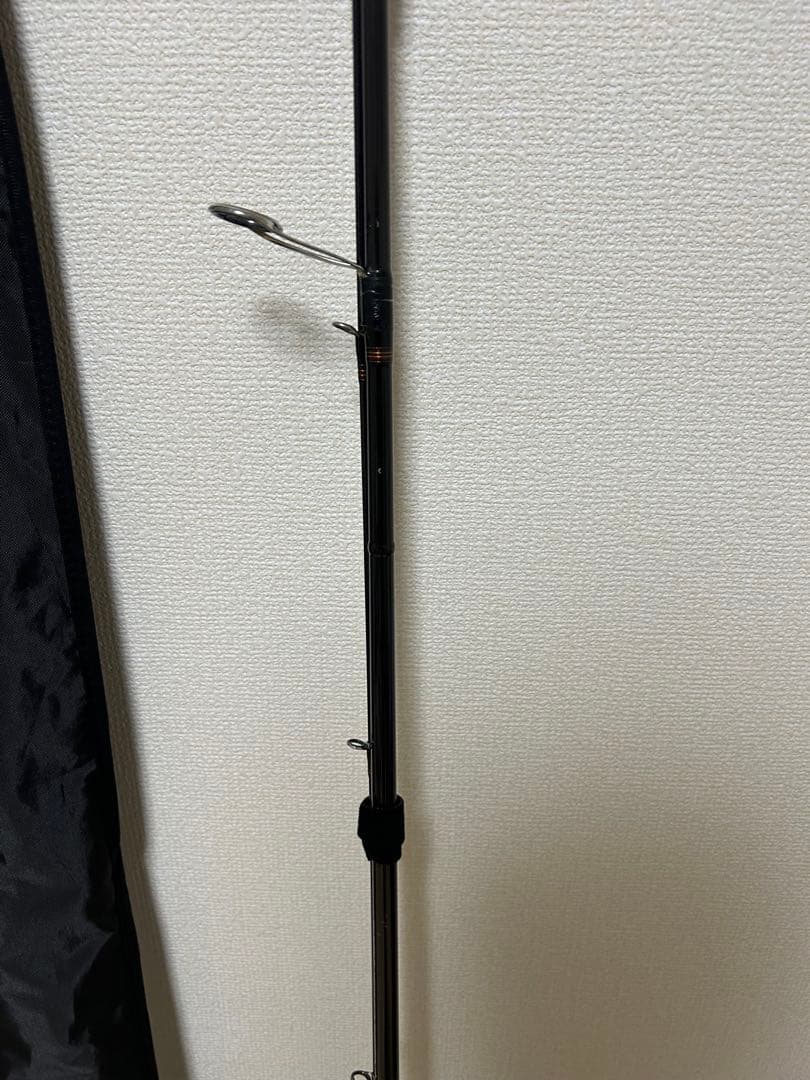 ダイワ　ショアジギング専用ロッド　96M