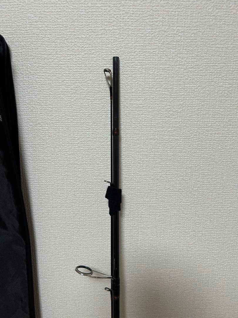 ダイワ　ショアジギング専用ロッド　96M